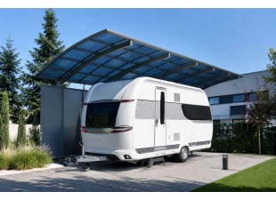 KARAVAN PJR