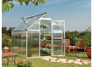 Toplogrednih GrowTec Fopal 185x250cm