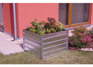 Limes Visoka flowerbed - barve VZ 8-8-5